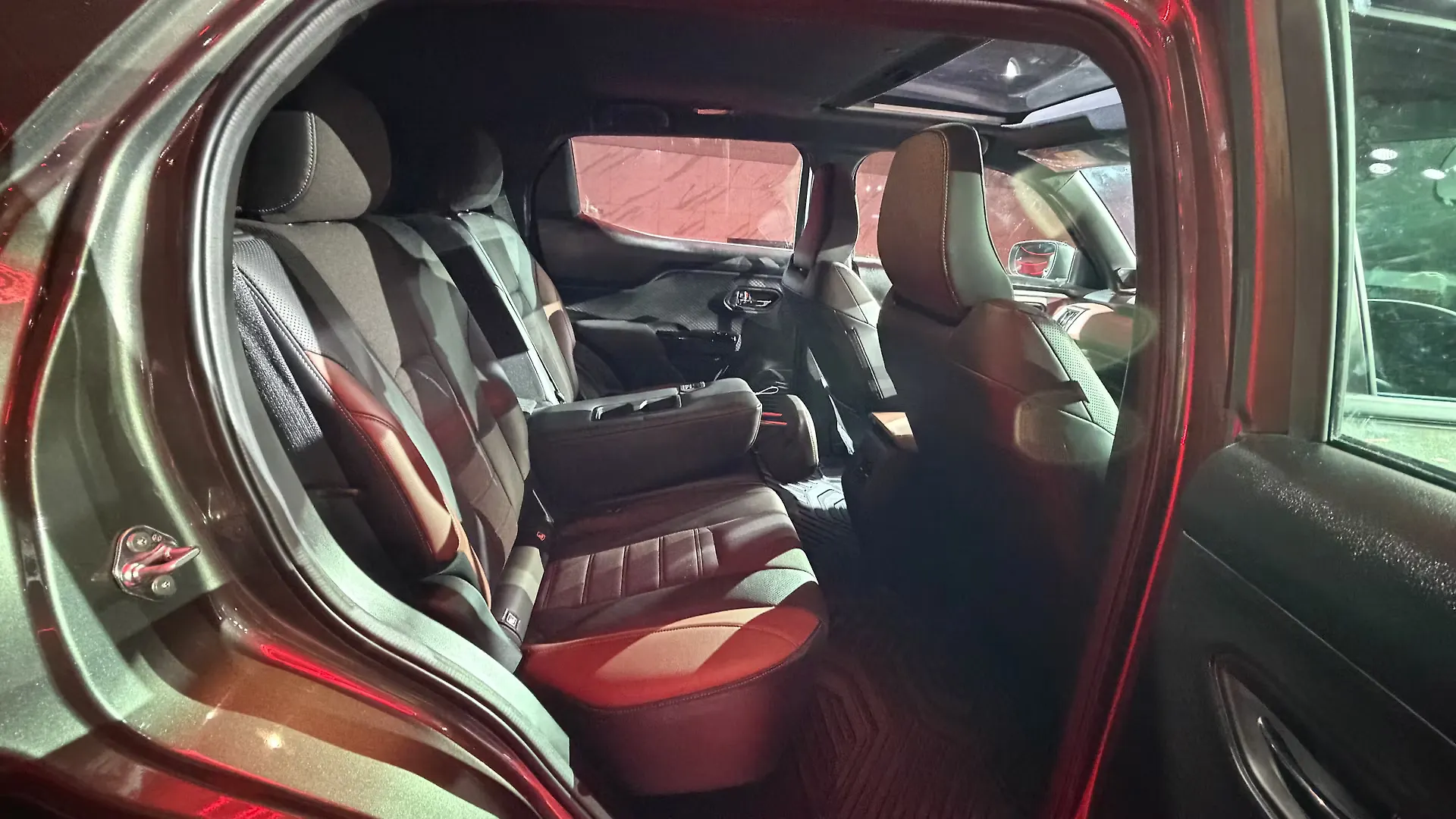 Toyota Urban Cruiser EBELLA